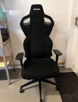 RECARO Exo Pure Black ergonomischer Gamingstuhl - neuwertig Hamburg-Nord - Hamburg Eppendorf Vorschau