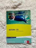 NATURA 7/8 Biologie für Gymnasien Baden-Württemberg Klett Baden-Württemberg - Bruchsal Vorschau