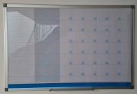 Whiteboard Wochen Kalender 90x60 cm mit Ablage Nordrhein-Westfalen - Willich Vorschau