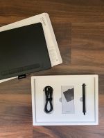 Wacom Intuos Medium Zeichentablett, Grafiktablet Niedersachsen - Bad Gandersheim Vorschau