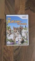 Petz Katzenfreunde Wii Sachsen - Schkeuditz Vorschau