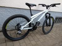 Fahrrad,Extrem Robuster Hardtail Allduty GT One Point ZeroCHUCKER Baden-Württemberg - Ludwigsburg Vorschau