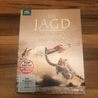 TOP DVD BOX, Die Jagd auf Leben und Tod Thüringen - Altenburg Vorschau