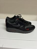 Nike Air Max 1 Bred Gr. 40 Herrenschuhe, Damen, Kinderschuhe Bayern - Miesbach Vorschau