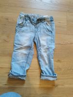 Jeans h&m Gr 86 Saarland - St. Wendel Vorschau