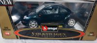 Modell-Auto VW Beetle 1998 Thüringen - Sömmerda Vorschau