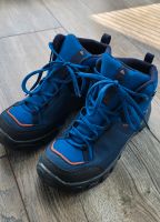 Kinder Wanderschuhe Trekking MH120 Decathlon Gr 37 Sachsen - Schwarzenberg (Erzgebirge) Vorschau