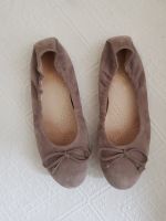 Beige Ballerina Hessen - Herborn Vorschau