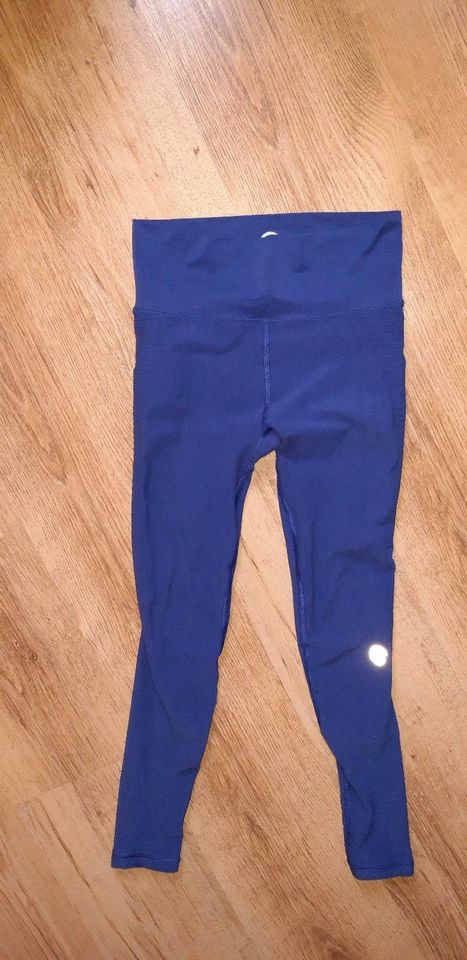 Oceans Apart xs Leggings Pants lila in Oppenheim