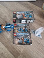 Lego Technic 42071 Dortmund - Innenstadt-West Vorschau