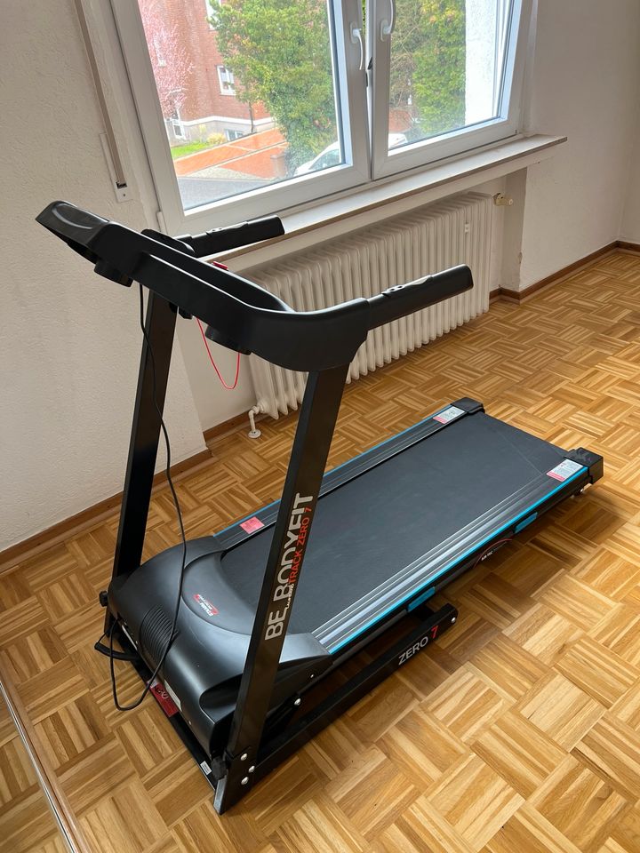 Fitness Geräte / Home Gym in Dortmund