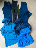 Adidas Under Armour Sport 164 Hose Jacke Softshell Underlayer Düsseldorf - Pempelfort Vorschau