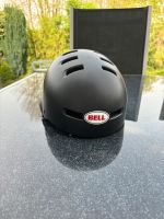 Bell Faction Junior Fahrradhelm X121 Gr.S 51-56 cm Hessen - Groß-Umstadt Vorschau