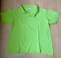 Poloshirt Henson Heritage Kiwi grün L Brandenburg - Templin Vorschau