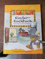 Janosch Kinder-Kochbuch Baden-Württemberg - Mauer Vorschau