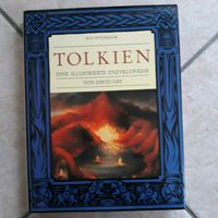 gebundes Buch Tolkien Eine Illustrierte Enzyklopädie v. David Day Nordrhein-Westfalen - Wiehl Vorschau