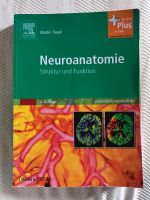 Neuroanatomie 4. Auflage Baden-Württemberg - Reutlingen Vorschau