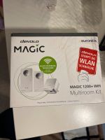 Devolo Magic 1200+ Wifi Multiroom Kit  -NEU- Bayern - Dietramszell Vorschau