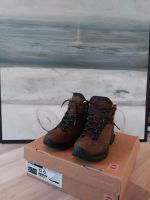 Wanderschuhe/Wanderstiefel Hanwag Canyon Lady, 37,5, US 7, UK 4,5 Nordrhein-Westfalen - Hagen Vorschau