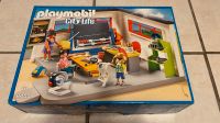 Playmobil 9455 Klassenzimmer Anbau Geschichte Baden-Württemberg - Denzlingen Vorschau