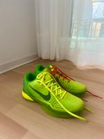 Nike Kobe Grinches Bayern - Regensburg Vorschau