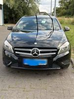 Mercedes-Benz A 180 BlueEFFICIENCY Style Edition Aachen - Aachen-Mitte Vorschau