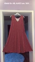 Kleid Gr. 48. Neu Mecklenburg-Vorpommern - Zerrenthin Vorschau