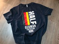 T Shirt Neu mit Lustigem Aufdruck XL 100% Baumwolle siehe Bilde Baden-Württemberg - Weissach Vorschau