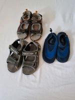 Kindersandalen,Strandschuhe Nordrhein-Westfalen - Spenge Vorschau