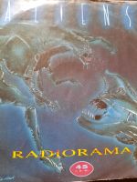 Radiorama - Aliens - Schallplatte Nordrhein-Westfalen - Goch Vorschau