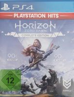 PS 4 Spiel Horizon Zero Dawn Niedersachsen - Gieboldehausen Vorschau