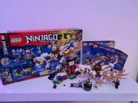 Lego Ninjago  70734 Masters of Spinjitzu Drache Essen - Essen-Ruhrhalbinsel Vorschau