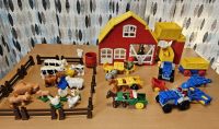 Lego Duplo Bauernhof Niedersachsen - Oldenburg Vorschau