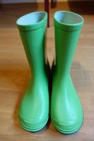 Gummistiefel grün Größe 34 Bayern - Rödental Vorschau