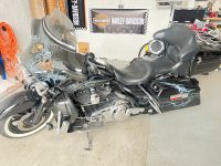 ‼️Harley Davidson E Glide FLHTCU‼️Suche Wohnwagen Tausche  ‼️ Sachsen-Anhalt - Zerbst (Anhalt) Vorschau