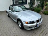 BMW Z3 Roadster 1.8 i Rodenkirchen - Sürth Vorschau