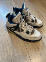 Jordan 4‘s Nordrhein-Westfalen - Mönchengladbach Vorschau