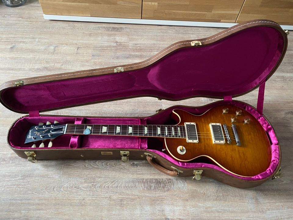 Gibson Les Paul Custom Standard Historic '59 VOS in Hude (Oldenburg)