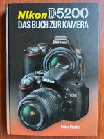 Nikon D5200 Das Buch zur Kamera/ Hessler Köln - Pesch Vorschau