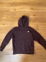 Nike Pullover Gr. M Niedersachsen - Wolfsburg Vorschau