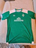 Werder Bremen Trikot Umbro Saison 18/19 Größe L Niedersachsen - Braunschweig Vorschau