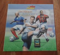 Actua Soccer 3 - Aufkleber Sticker Cover für die gute alte PS One Nordrhein-Westfalen - Bottrop Vorschau