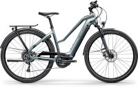 Centurion E-Fire Tour R760i, E-Trekkingbike, S/43cm, neu -20%! Hessen - Oberursel (Taunus) Vorschau