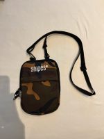 Snipes Umhängetasche „Camouflage“ zu verkaufen Hessen - Reichelsheim (Odenwald) Vorschau