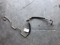 Ford Fiesta MK3 Servolenkung 1014367 NOS Leitung 139VB* Hessen - Brombachtal Vorschau