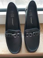 Topway Damen Slipper schwarz gr.39 Neu Niedersachsen - Hildesheim Vorschau