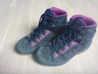 Lowa Kody GTX Mid Junior Wanderschuhe Gr. 39 Nordrhein-Westfalen - Marl Vorschau