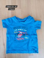 Tshirt Blue Seven Gr. 62 Bayern - Pressath Vorschau