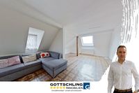 Bei dem Preis muss man kaufen - DG-Wohnung sofort frei Nordrhein-Westfalen - Gelsenkirchen Vorschau