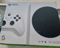 Xbox Series S Konsole❤️in OVP❤️512 GB❤️ Sachsen-Anhalt - Magdeburg Vorschau